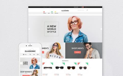 Choosing the Perfect Magento Theme for Your Online Store: A Comprehensive Guide